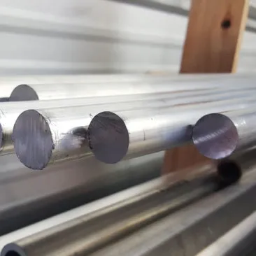 5754 Aluminum bar